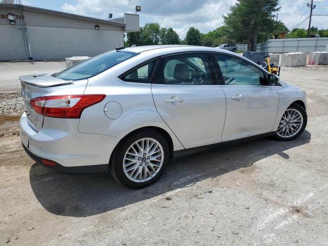 Photo 3 from auction – 2012 FORD FOCUS SEL with VIN 1FAHP3H25CL135490