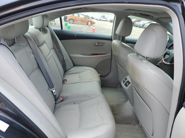 Photo 10 from auction – 2007 LEXUS ES 350 with VIN JTHBJ46GX72123626
