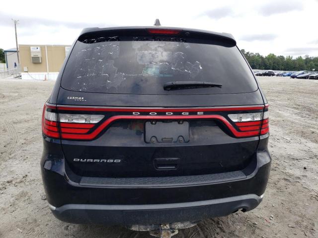Photo 6 from auction – 2019 DODGE DURANGO SX with VIN 1C4RDHAG0KC604851