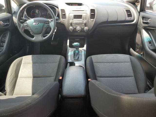 Photo 8 from auction – 2015 KIA FORTE LX with VIN KNAFX4A69F5366855
