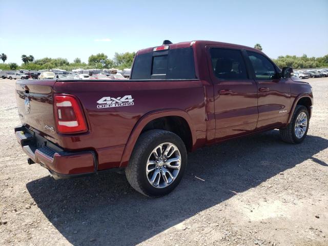 Photo 3 from auction – 2019 RAM 1500 LARAM with VIN 1C6SRFJT6KN633013