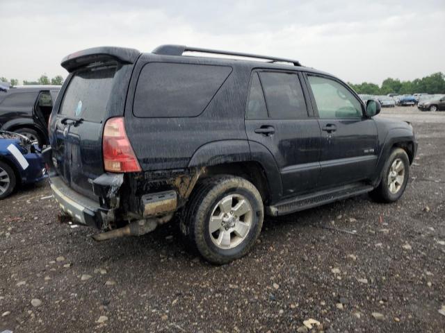 Photo 3 from auction – 2004 TOYOTA 4RUNNER SR with VIN JTEBT14R140032777