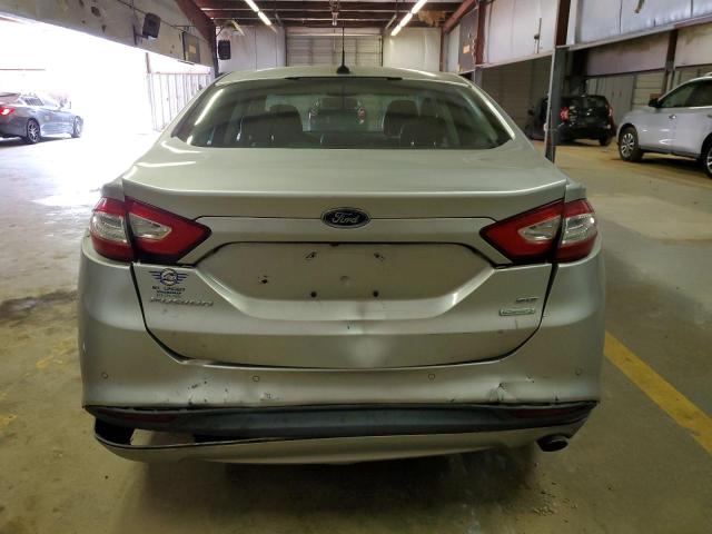 Photo 6 from auction – 2013 FORD FUSION SE with VIN 3FA6P0HR6DR200448