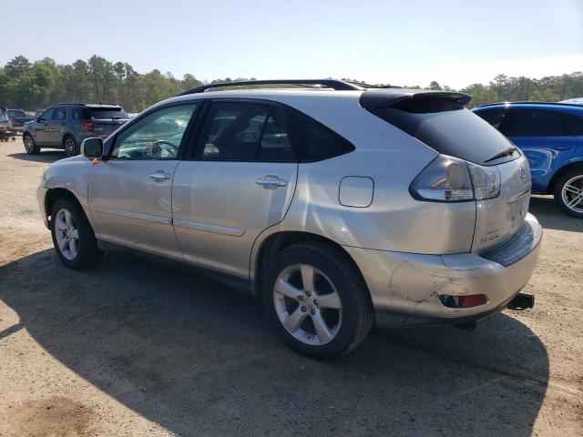 Photo 2 from auction – 2008 LEXUS RX 350 with VIN 2T2GK31U68C034842