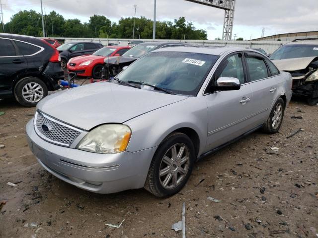 FORD FIVE HUNDR 2005 with VIN 1FAHP28165G176708 - Photo from auction