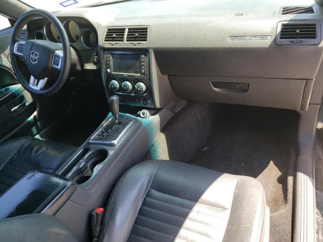 Photo 8 from auction – 2013 DODGE CHALLENGER with VIN 2C3CDYAG8DH700298