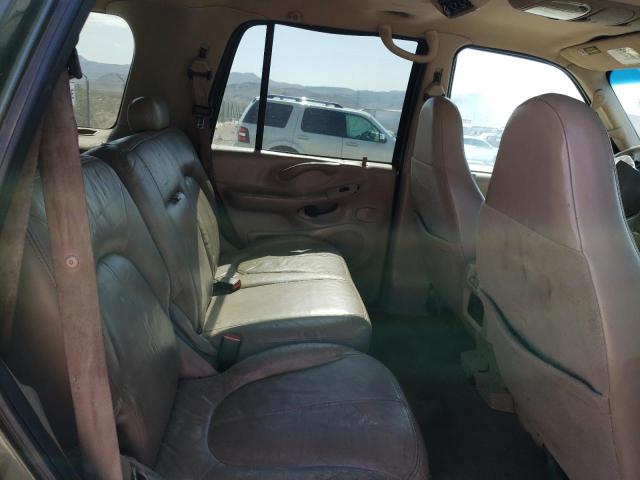 Photo 10 from auction – 2001 FORD EXPEDITION with VIN 1FMPU16L01LA34123