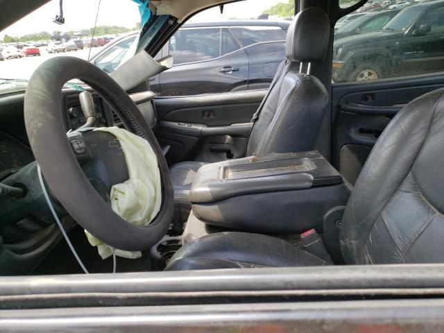 Photo 7 from auction – 2006 CHEVROLET SILVERADO with VIN 2GCEK13T161195146