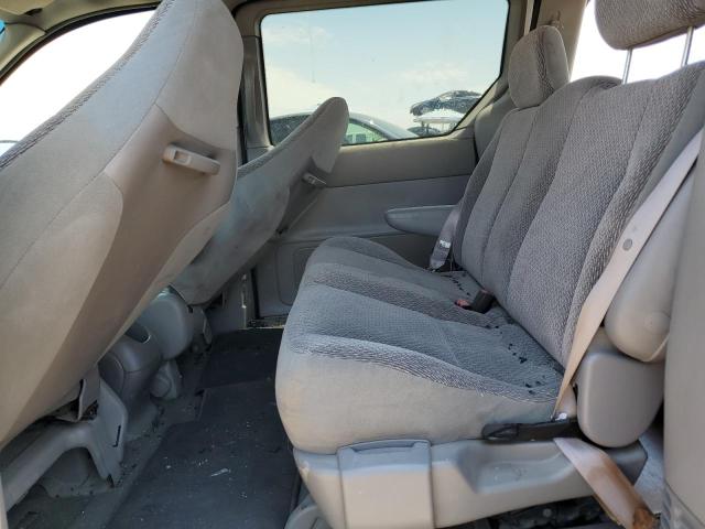 Photo 11 from auction – 2002 FORD WINDSTAR L with VIN 2FMZA51442BB11649