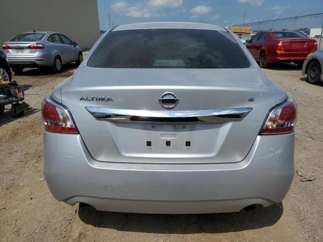 Photo 6 from auction – 2015 NISSAN ALTIMA 2.5 with VIN 1N4AL3AP1FC211861