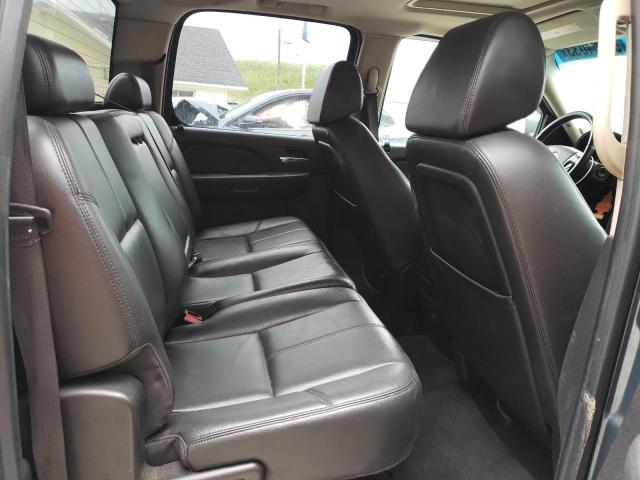 Photo 10 from auction – 2009 CHEVROLET SILVERADO with VIN 3GCEK13M89G265178