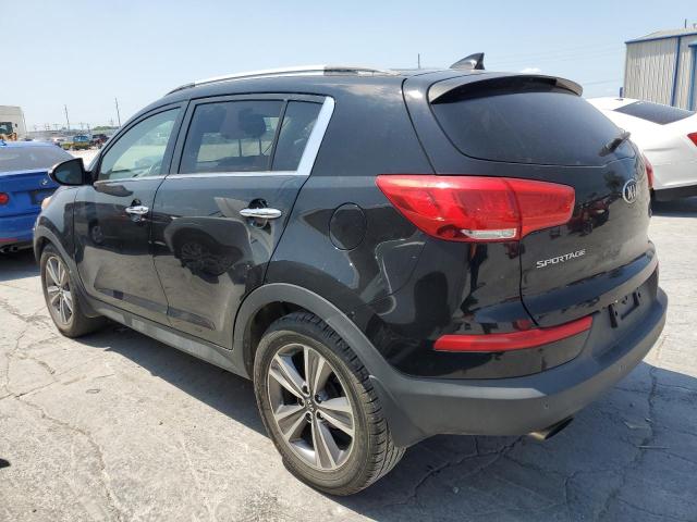 Photo 2 from auction – 2014 KIA SPORTAGE S with VIN KNDPC3A60E7582402