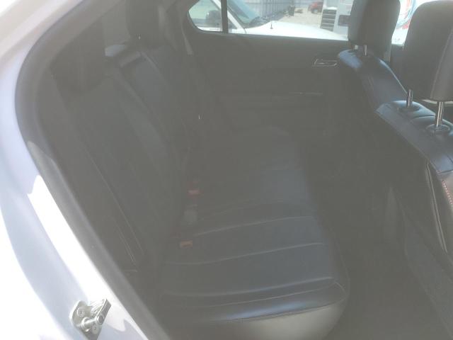 Photo 11 from auction – 2015 CHEVROLET EQUINOX LT with VIN 2GNALCEK3F6330262