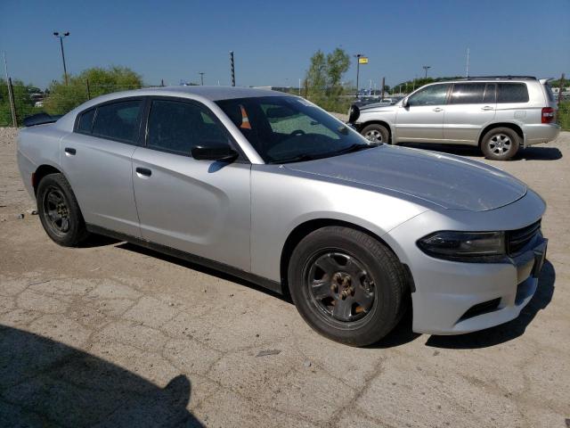 Photo 4 from auction – 2017 DODGE CHARGER PO with VIN 2C3CDXKTXHH521286