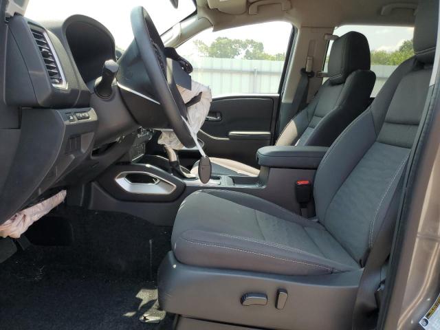 Photo 7 from auction – 2022 NISSAN FRONTIER S with VIN 1N6ED1EJ2NN646777