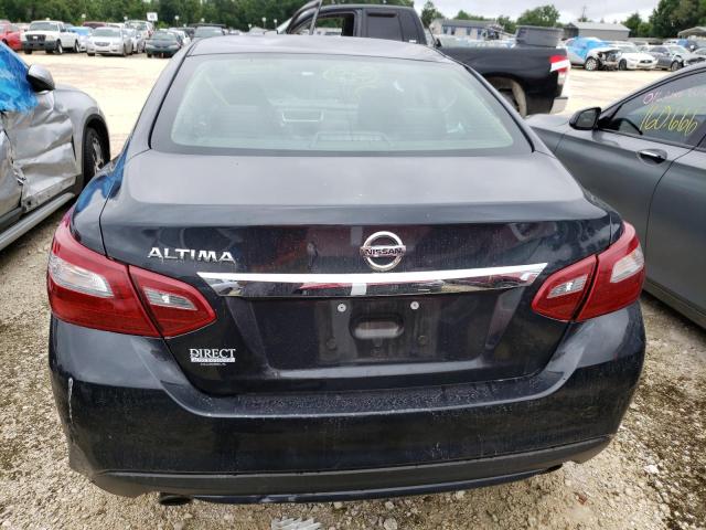 Photo 6 from auction – 2018 NISSAN ALTIMA 2.5 with VIN 1N4AL3AP7JC477863