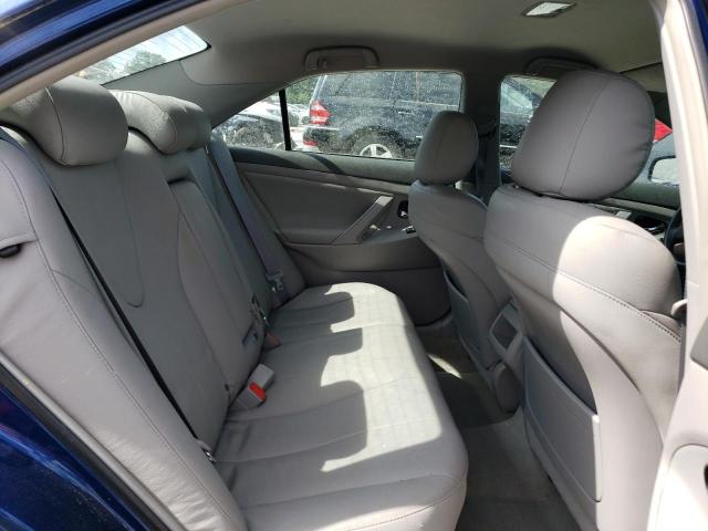 Photo 10 from auction – 2009 TOYOTA CAMRY BASE with VIN 4T1BE46K59U330986