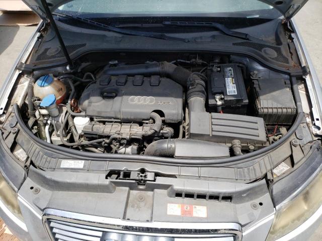 Photo 11 from auction – 2010 AUDI A3 PREMIUM with VIN WAUKEAFM5AA112716