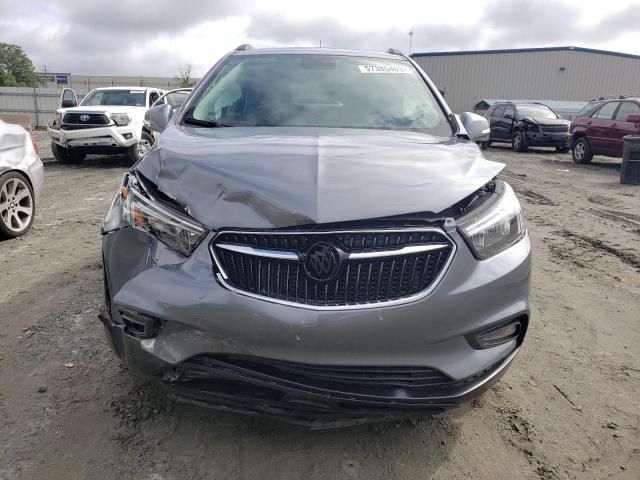 Фото 5 с аукциона – 2019 BUICK ENCORE SPO с VIN KL4CJ2SB2KB934196