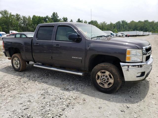 Photo 4 from auction – 2011 CHEVROLET SILVERADO with VIN 1GC1CXCG2BF130858