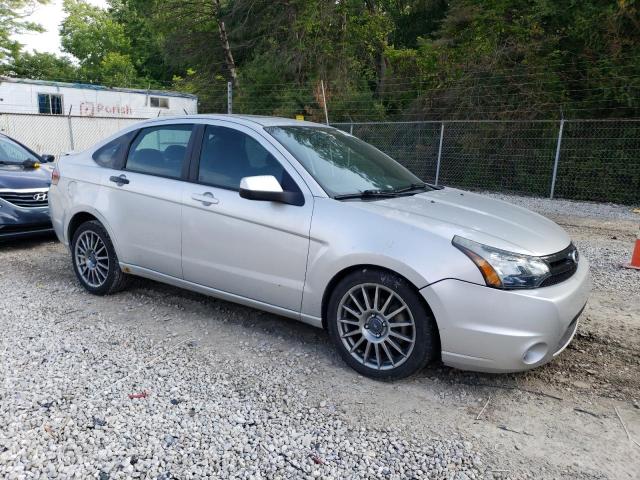 Photo 4 from auction – 2011 FORD FOCUS SES with VIN 1FAHP3GN3BW111178