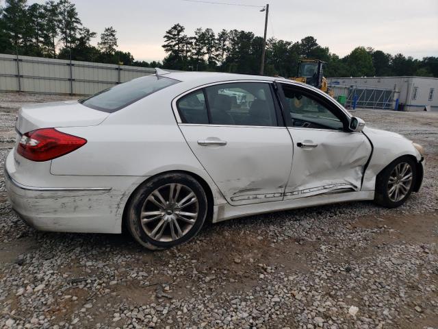 Photo 3 from auction – 2012 HYUNDAI GENESIS 3. with VIN KMHGC4DDXCU158526