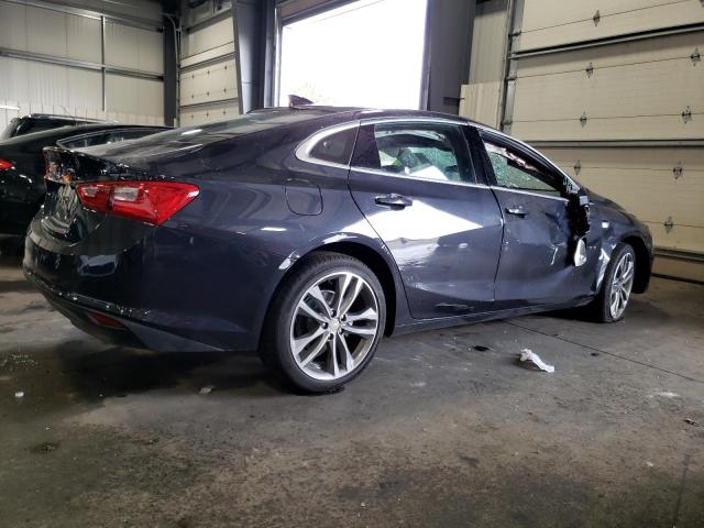 Photo 3 from auction – 2023 CHEVROLET MALIBU LT with VIN 1G1ZD5ST3PF210656