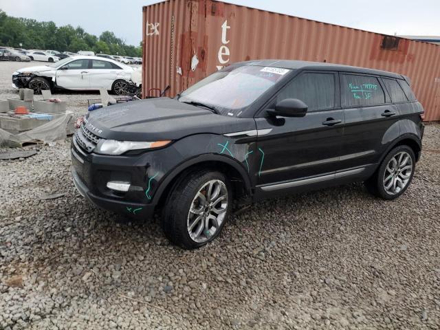 Photo 1 from auction – 2015 LAND ROVER RANGE ROVE with VIN SALVP2BG1FH018274