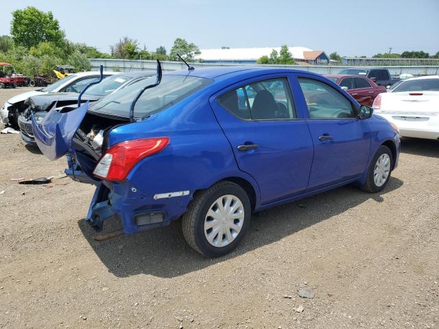Photo 3 from auction – 2017 NISSAN VERSA S with VIN 3N1CN7AP8HL860250