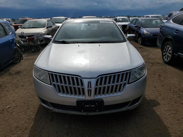 Photo 5 from auction – 2012 LINCOLN MKZ with VIN 3LNHL2JC3CR839915