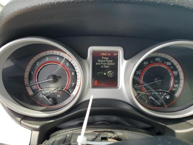 Photo 9 from auction – 2020 DODGE JOURNEY SE with VIN 3C4PDCAB7LT194439