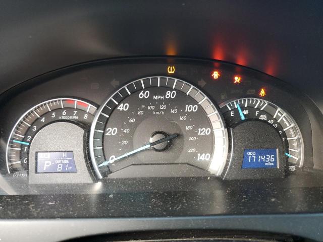 Photo 9 from auction – 2014 TOYOTA CAMRY L with VIN 4T1BF1FK8EU317400