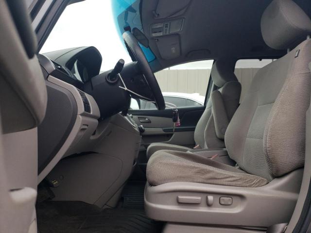 Photo 7 from auction – 2012 HONDA ODYSSEY EX with VIN 5FNRL5H41CB067702