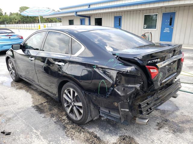 Photo 2 from auction – 2016 NISSAN ALTIMA 2.5 with VIN 1N4AL3AP8GC162983