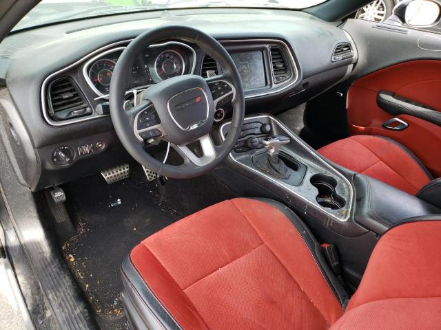 Photo 8 from auction – 2015 DODGE CHALLENGER with VIN 2C3CDZFJ6FH750453