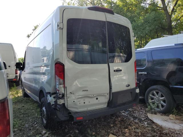 Photo 2 from auction – 2022 FORD TRANSIT T- with VIN 1FTBR2C81NKA47769