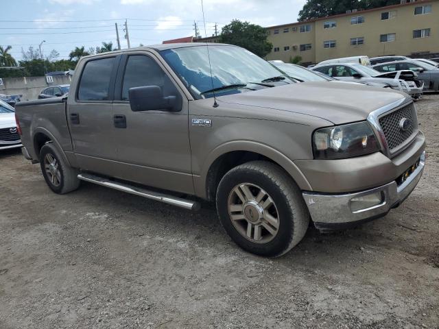 Photo 4 from auction – 2005 FORD F150 SUPER with VIN 1FTPW12525FA43268