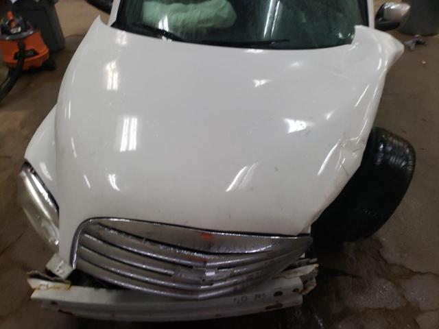 Photo 11 from auction – 2009 CHEVROLET HHR LT with VIN 3GNCA23B19S539467