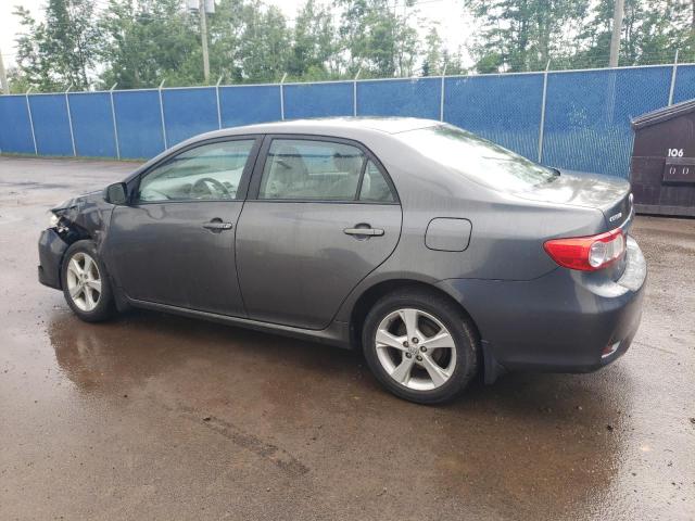 Photo 2 from auction – 2011 TOYOTA COROLLA BA with VIN 2T1BU4EE7BC540141