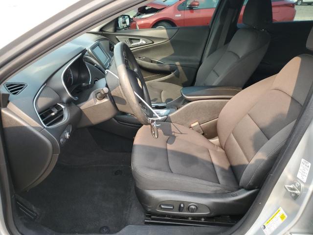 Photo 7 from auction – 2016 CHEVROLET MALIBU LT with VIN 1G1ZE5ST1GF267127