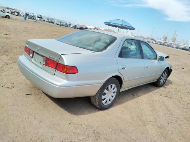 Photo 3 from auction – 2000 TOYOTA CAMRY CE with VIN JT2BG22K3Y0522835