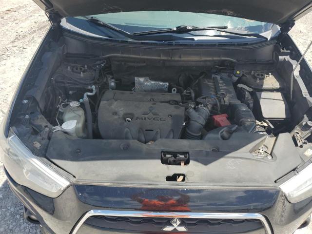 Photo 12 from auction – 2015 MITSUBISHI OUTLANDER with VIN 4A4AP3AUXFE062240