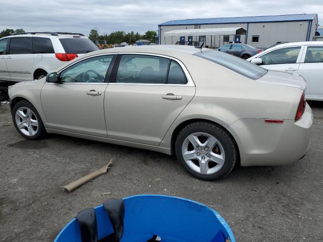 Photo 2 from auction – 2011 CHEVROLET MALIBU LS with VIN 1G1ZB5E14BF107397