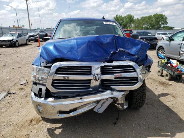 Photo 5 from auction – 2017 RAM 1500 SLT with VIN 3C6RR7LT2HG746590