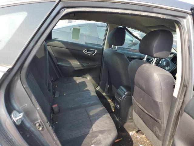 Photo 10 from auction – 2017 NISSAN SENTRA S with VIN 3N1AB7AP4HL636702
