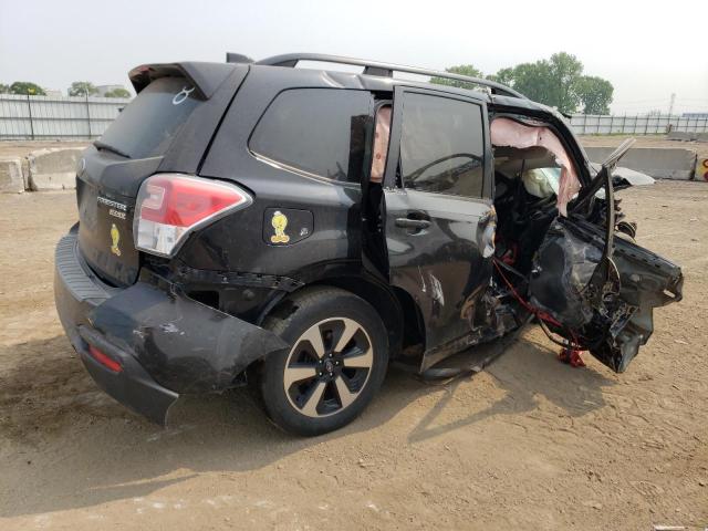 Photo 3 from auction – 2017 SUBARU FORESTER 2 with VIN JF2SJAGC5HH589119