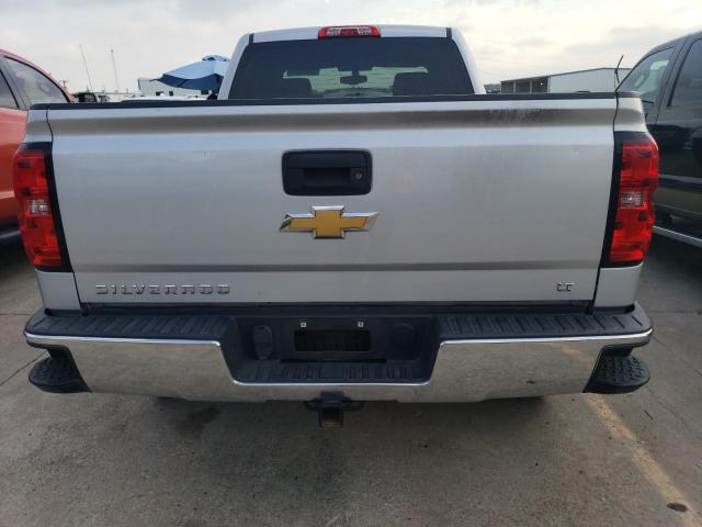 Photo 6 from auction – 2014 CHEVROLET SILVERADO with VIN 1GCVKREC2EZ411622