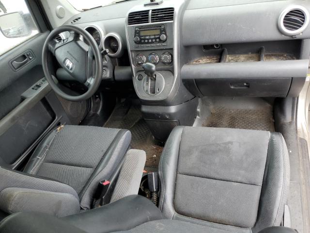 Photo 8 from auction – 2004 HONDA ELEMENT EX with VIN 5J6YH18644L009390