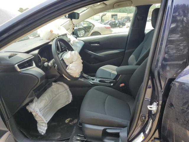Photo 7 from auction – 2021 TOYOTA COROLLA LE with VIN 5YFEPMAE3MP164681