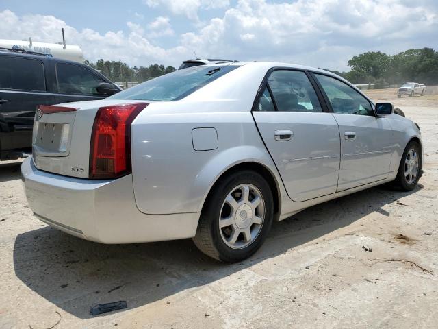 Photo 3 from auction – 2003 CADILLAC CTS with VIN 1G6DM57N530148804